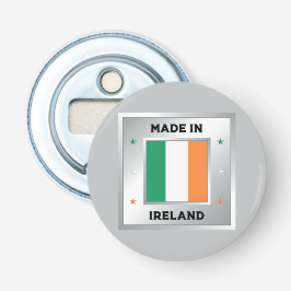 Décapsuleur Fabriqué en Irlande