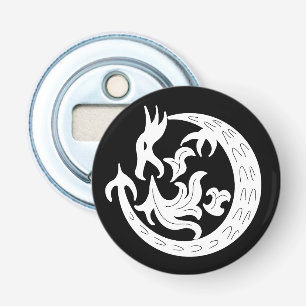 Décapsuleur Feu de dragon