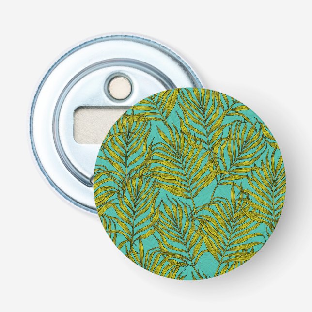 Décapsuleur Feuilles Palm (Devant)