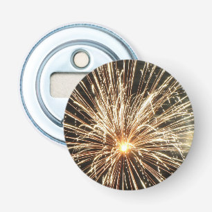 Décapsuleur Feux d'artifice