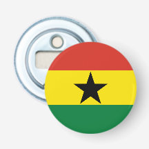 Flag du Ghana