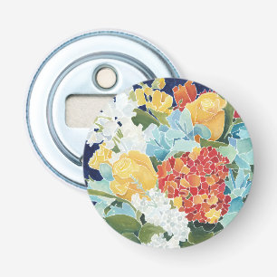 Décapsuleur Florals II de Midnight