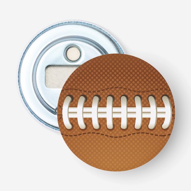 Décapsuleur Football Balls Sports (Devant)