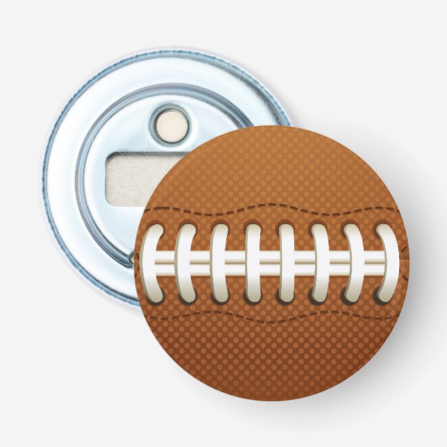 Décapsuleur Football Balls Sports (Devant)