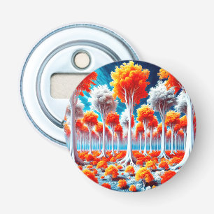 Décapsuleur Forêt