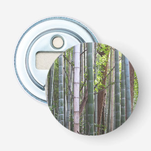 Décapsuleur Forêt géante japonaise de bambou, Sagano, Kyoto, J
