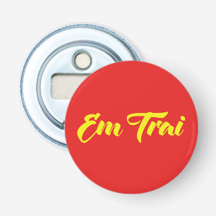Décapsuleur Frère vietnamien (jeune) - Em Trai ~ Tiếng Việt