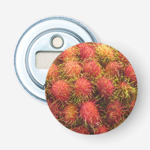 Décapsuleur Fruits tropicaux Rambutan