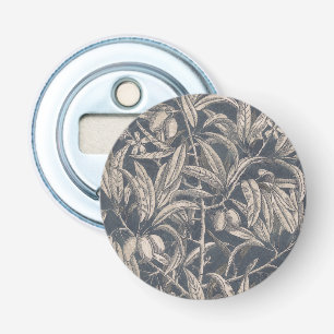 Décapsuleur Fruits vintages et fleurs I