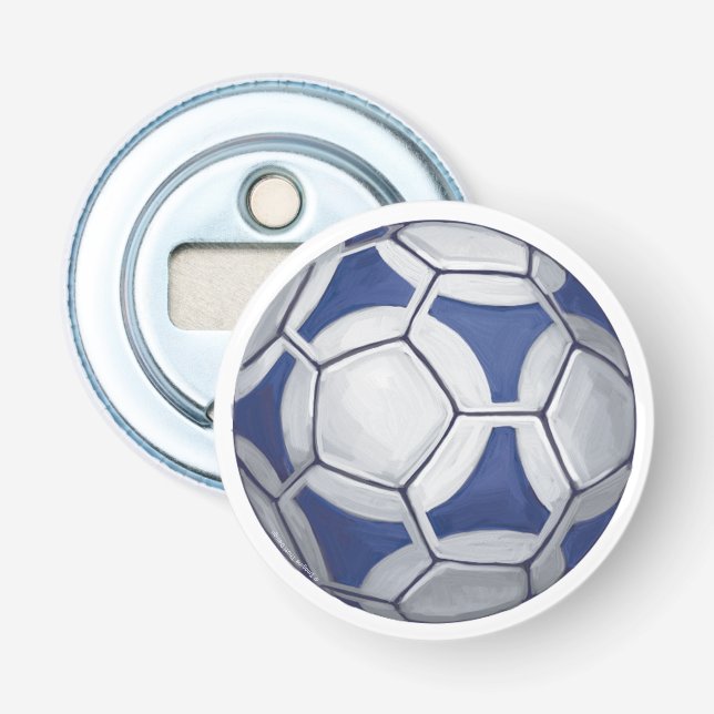 Décapsuleur Futbal (Devant)