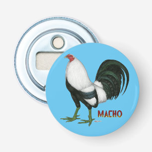 Décapsuleur Gamecock Macho Duckwing