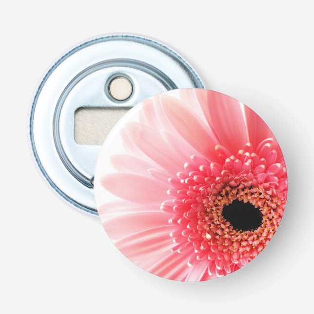 Décapsuleur Gerbera Daisy (Devant)