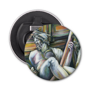 Décapsuleur Gesamtkunstwerk