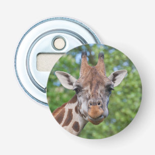 Décapsuleur Girafe attentive
