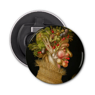 Décapsuleur Giuseppe Arcimboldo - Été