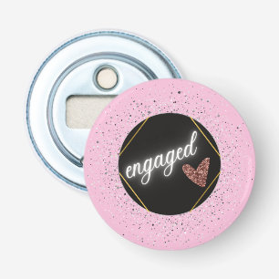 Décapsuleur Glamour Pastel Engagé