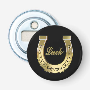 Décapsuleur Golden horseshoe