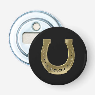 Décapsuleur Golden horseshoe