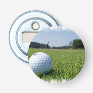 Décapsuleur Golf