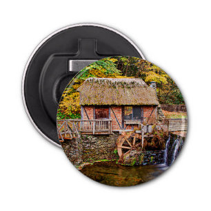 Décapsuleur Gomez Mill