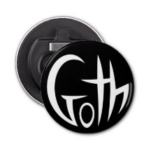 Goth (Lettres Pointées)