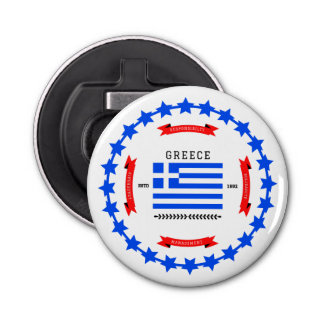 Décapsuleur Grèce