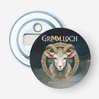 Décapsuleur Grimmloch Goat Emblem Fantasy RPG