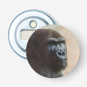 Décapsuleur Gros plan de Gorilla Lope