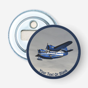 Décapsuleur Grumman G-21 Goose