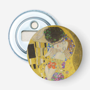 Décapsuleur Gustav Klimt - Le baiser