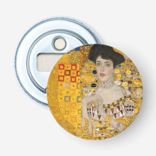 Décapsuleur Gustav Klimt - Portrait d'Adele Bloch-Bauer I