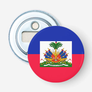 Décapsuleur Haïti