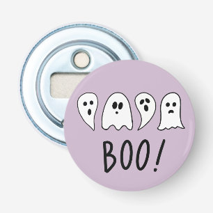 Décapsuleur Halloween Ghosts Boo