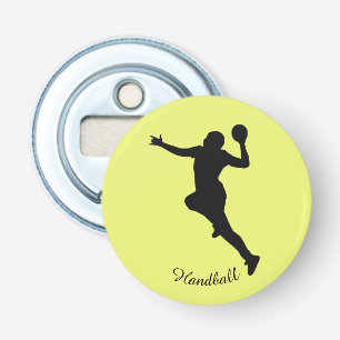 Décapsuleur Handball Player