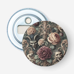 Décapsuleur Hauned Harmonics - Gothique victorien