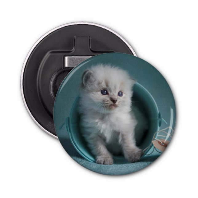 Décapsuleur Heure de jouer (Devant)