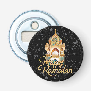 Décapsuleur heureux Ramadan