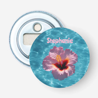Décapsuleur Hibiscus été