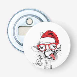 Décapsuleur Ho ho y’all Giraffe