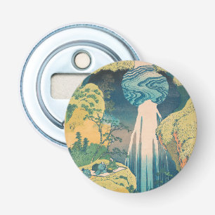 Décapsuleur Hokusai Amida Cascade Japon