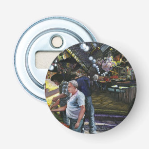 Décapsuleur Hommes du commerce, Jérusalem