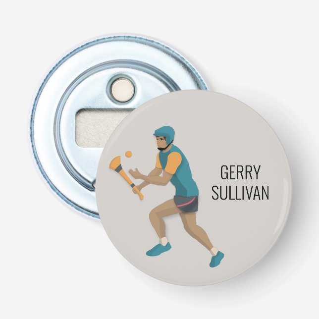 Décapsuleur Hurler (Devant)