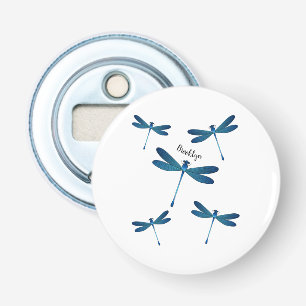 Décapsuleur Illustration de dragonfly