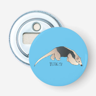 Décapsuleur Illustration de Tamandua