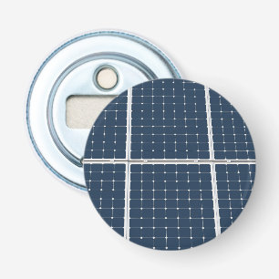 Décapsuleur Image amusante d'un panneau solaire