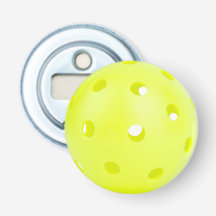 Inaugurateur de flacon de ickleball