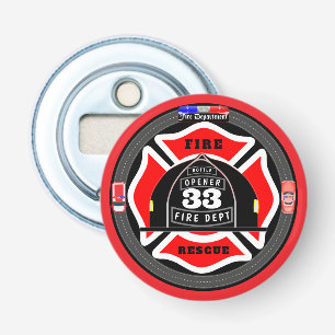 Décapsuleur Incendie de la bouteille de service d'incendie per