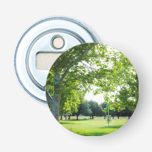 Décapsuleur Incréateur de flacons de golf Disk