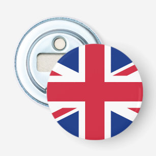 Décapsuleur Indicateur Union Jack