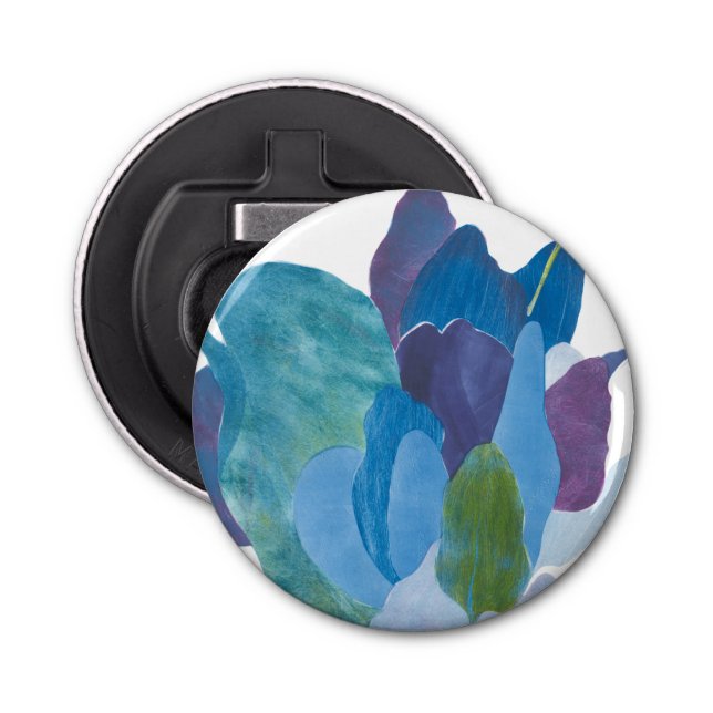 Décapsuleur Indigo faux I (Devant)